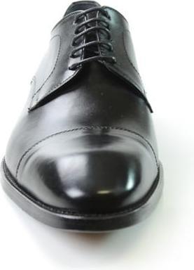 Produktbild Mannori Derby En Cuir (46)