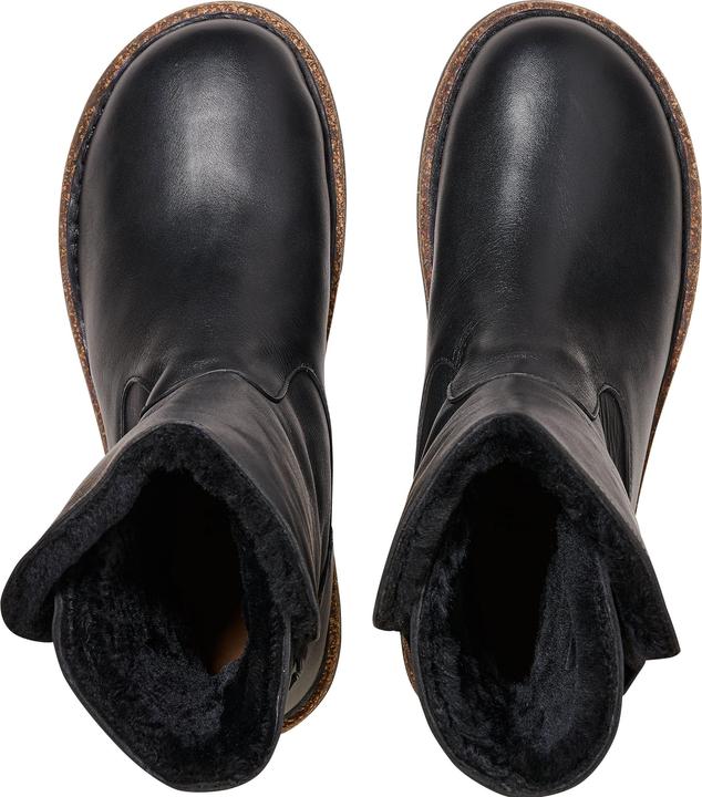 Actual product image Birkenstock Uppsala Shearling (38)