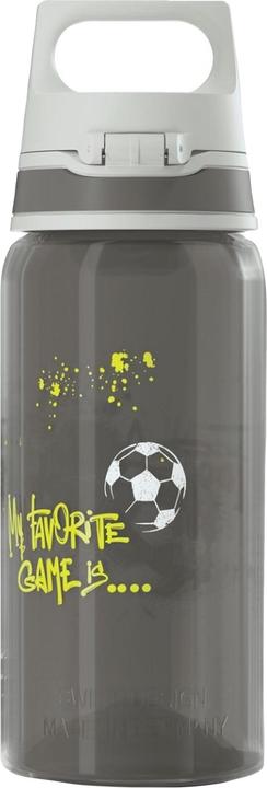 Image du produit Sigg Bouteille d'eau Viva One Football (0.50 l)
