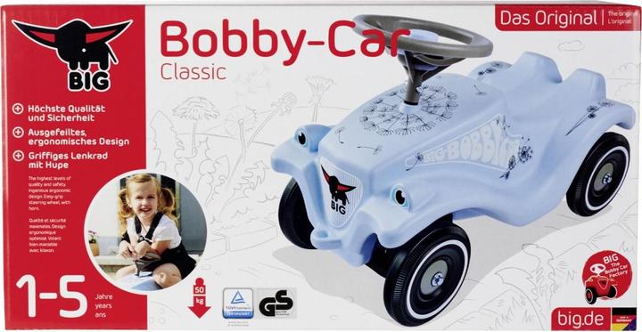 Actual product image BIG Classic Blowball