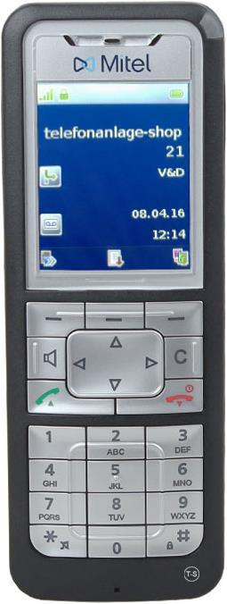 Produktbild Mitel 622d v2