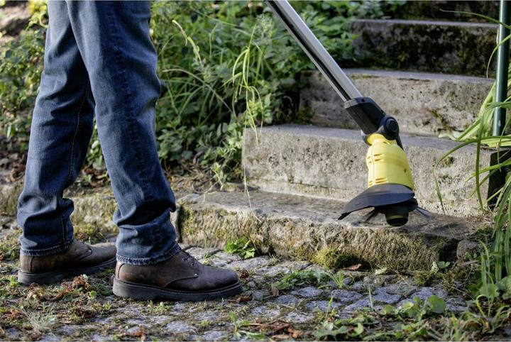 Produktbild Kärcher WRE 18-55