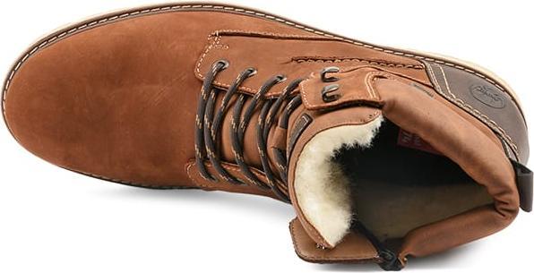 Actual product image Rieker Ankle boot (46)