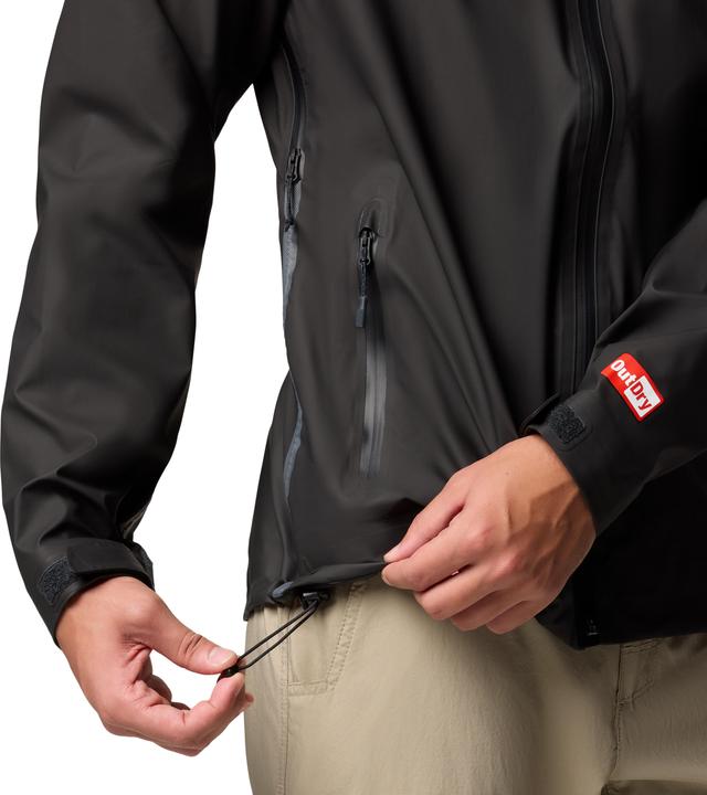 Produktbild Columbia Reign No Shine™ Jacket (S)