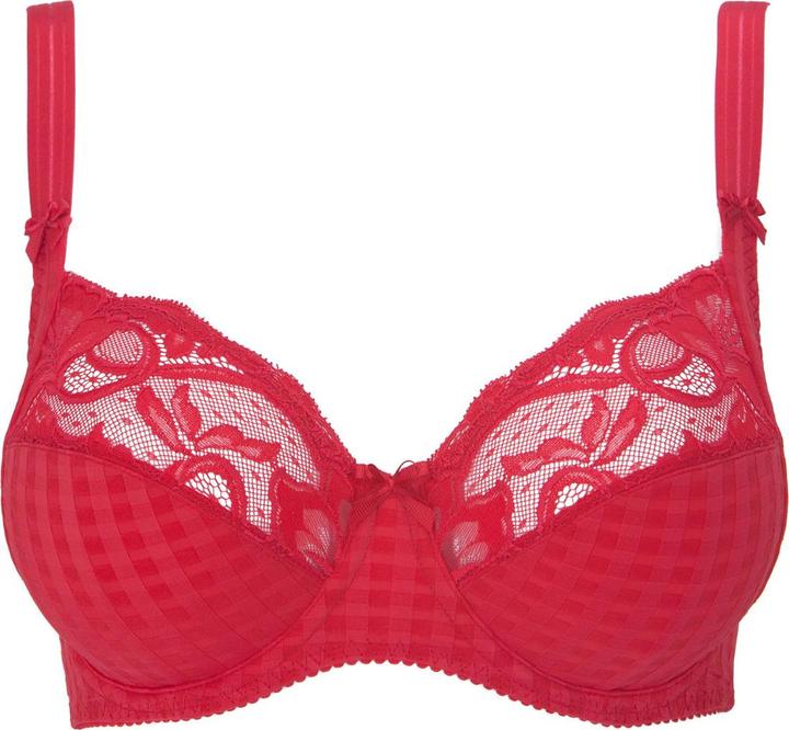 Immagine prodotto Prima Donna Reggiseno con ferretto Madison (80 H, Confezione singola)