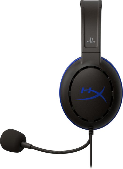 Actual product image HP Cloud Chat (Cable)