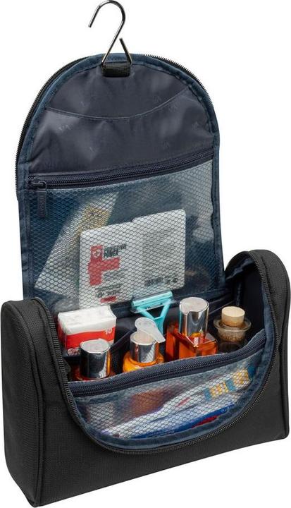 Produktbild Rivacase REISETASCHE ECO-REISE-Toilettenartikel (4 l)
