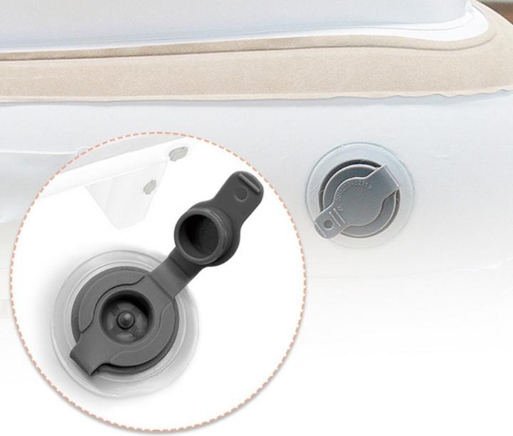 Produktbild Noya Schlaf Sitzauflage + Luftpumpe