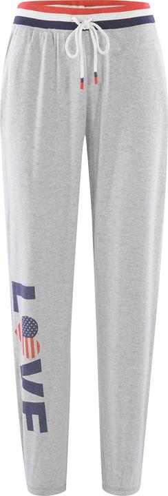 Image du produit Pj Salvage Pantalon de pyjama Rad White & Blue (XS)