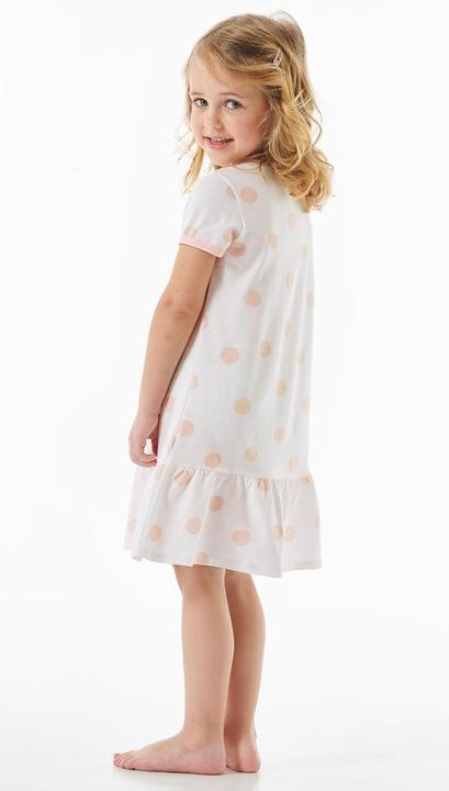 Immagine prodotto Schiesser Camicia da notte in cotone organico Casual World (140)