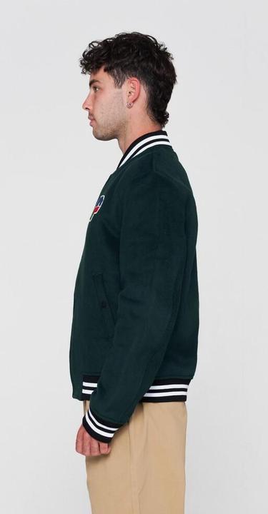 Produktbild jacke parez anchorage (L)