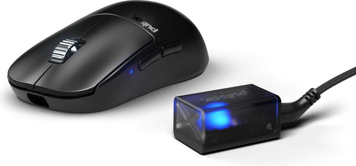 Actual product image Pulsar Gaming Gears X2H eS - Medium Size 2 (Wireless, Cable)