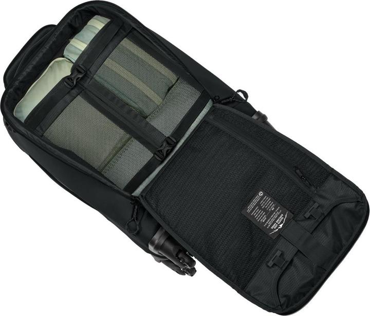 Actual product image Eagle Creek Tarmac Xe 4-Wheel Carry-On (40 l, M (50 - 90l))