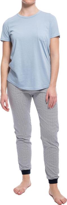 Produktbild Ammann Organic Cotton Schlafanzug (44, XXL)