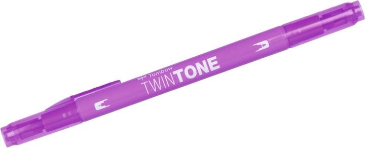Image du produit Tombow Twintone (81, Rasperry, 1 x)