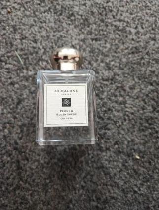 Produktbild Jo Malone Peony & Blush Suede (Eau de cologne, 50 ml)
