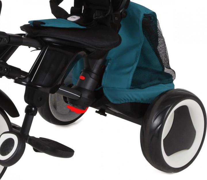 Actual product image Coccolle Rito Plus