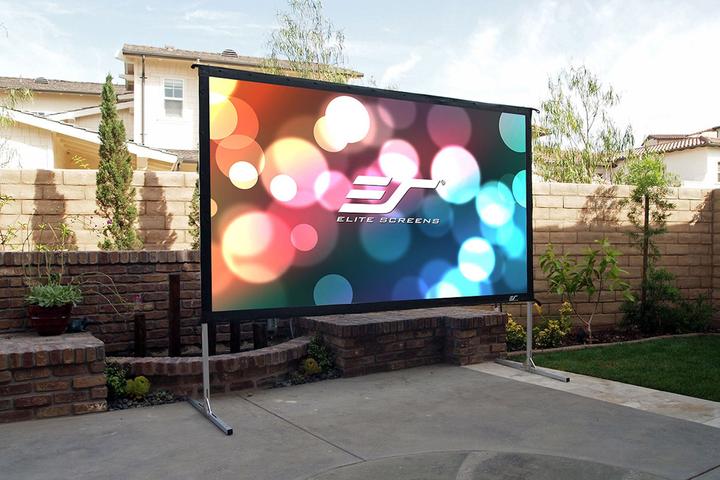 Produktbild Elite Screens Yard Master 2 Dual (100", 16:9)
