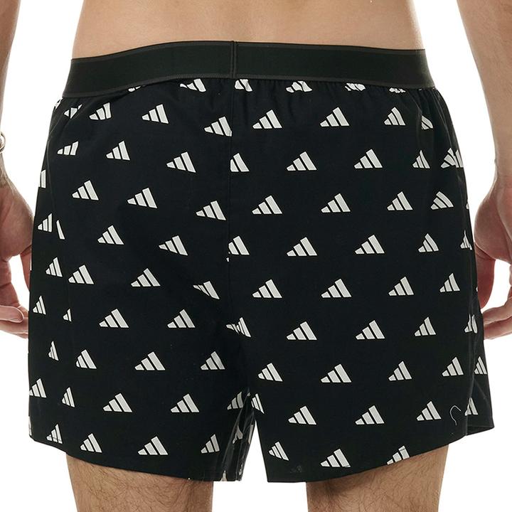 Produktbild adidas 4er Pack Active Woven Boxershorts (XL, 4er Pack)