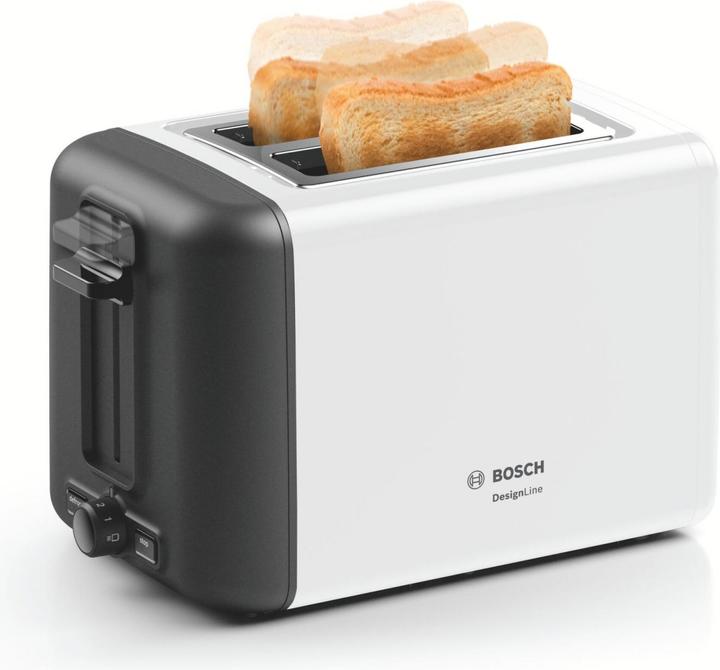 Produktbild Bosch Hausgeräte TAT3P421DE