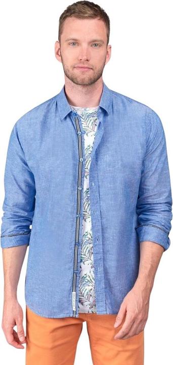 Actual product image Le Temps Des Cerises shirt rodes (XL)