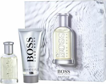 Produktbild Hugo Boss Boss 6 EDT Spray 1.7oz und Duschgel 3.4oz (Eau de Toilette)