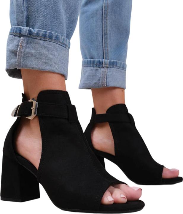 Image du produit Where's That From - Talons hauts LISA - Femme (37)