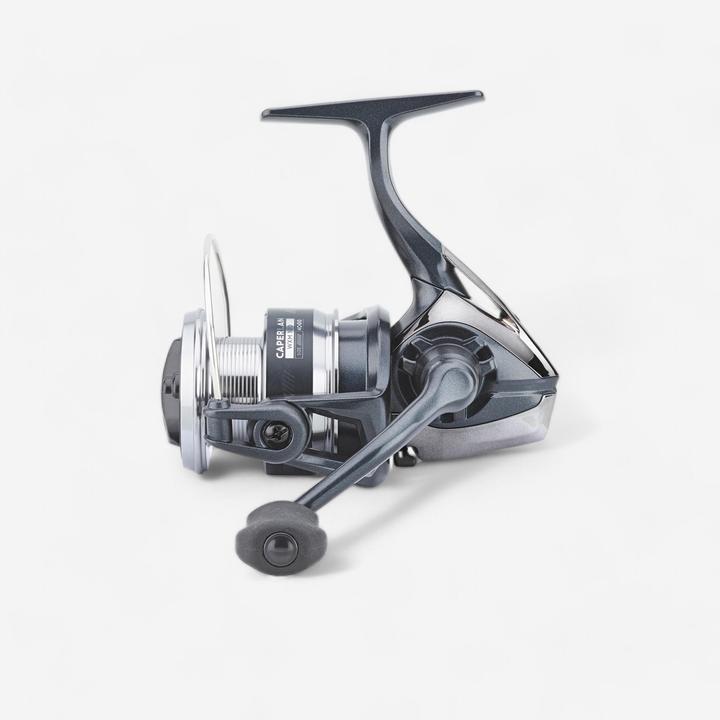 Image du produit Caperlan Moulinet pêche aux leurres - WXM 100 4000 (4000)