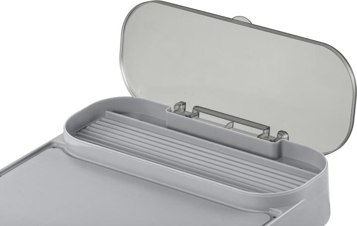 Actual product image Bestway Lay-Z-Spa 4-in-1 Hot Tub Accessory Tray