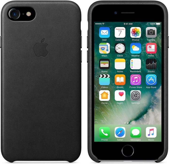 Image du produit Apple Etui en cuir (Apple iPhone 7)