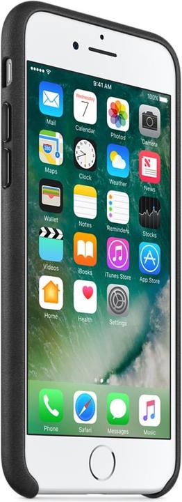 Image du produit Apple Etui en cuir (Apple iPhone 7)