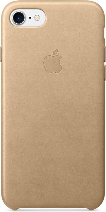 Produktbild Apple Leder Case (Apple iPhone 7)