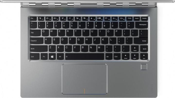 Produktbild Lenovo Yoga 910-13IKB (13.90", Intel Core i7-7500U, 8 GB, 512 GB, CH)