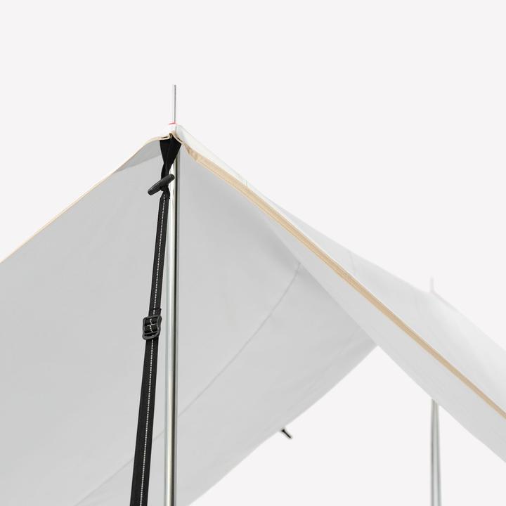 Immagine prodotto Quechua Tarp Schutzplane multifunktional - Fresh XL (Tarp, 5.80 kg, 6 persone)