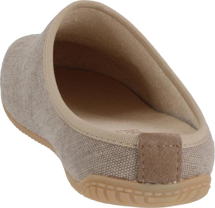 Produktbild Living Kitzbühel Jute Cotton Gipfelkreuz Pantoffeln (37)