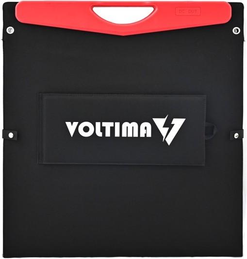 Actual product image Voltima VMS200 SunCase Plus (200 W, 9.50 kg)