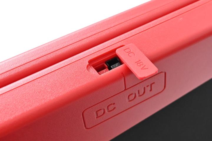 Actual product image Voltima VMS200 SunCase Plus (200 W, 9.50 kg)