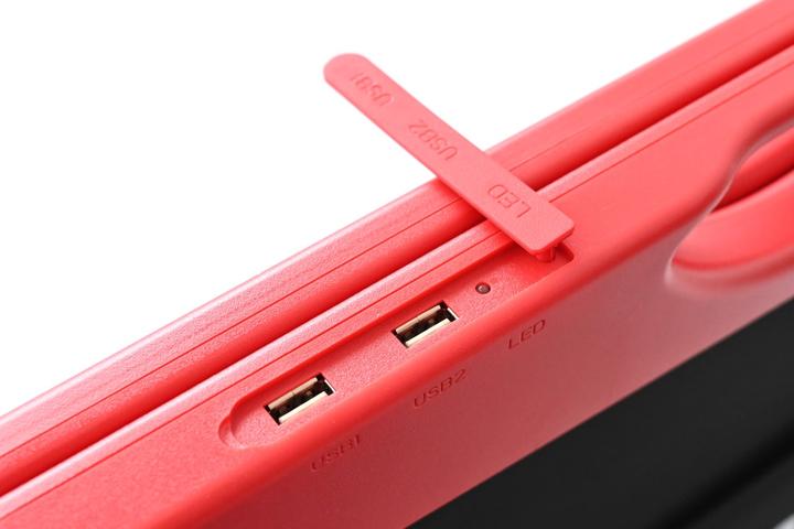Actual product image Voltima VMS200 SunCase Plus (200 W, 9.50 kg)