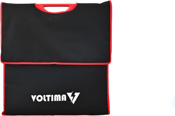 Actual product image Voltima VMS200 SunCase Plus (200 W, 9.50 kg)