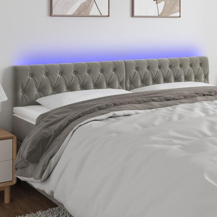 Immagine prodotto VidaXL Poppy (180 x 7 x 88 cm)