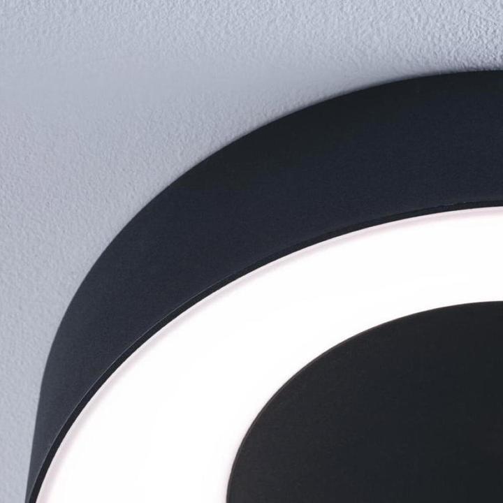 Actual product image Paulmann PAUL LED ceiling light (2800 lm)