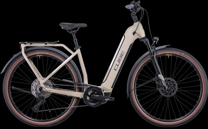 Produktbild Cube Bike Kathmandu Hybrid Pro 625 (62 cm)