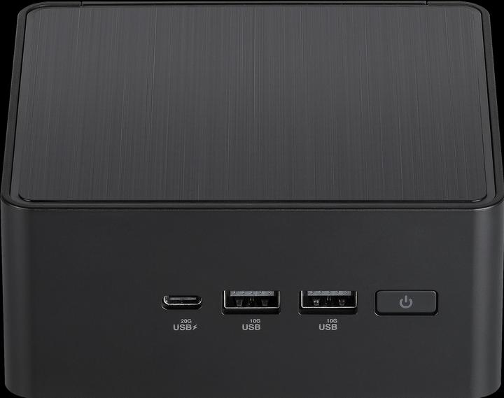 Produktbild ASUS NUC 14 Pro RNUC14RVHU500002I (Intel Core Ultra 5 125H)