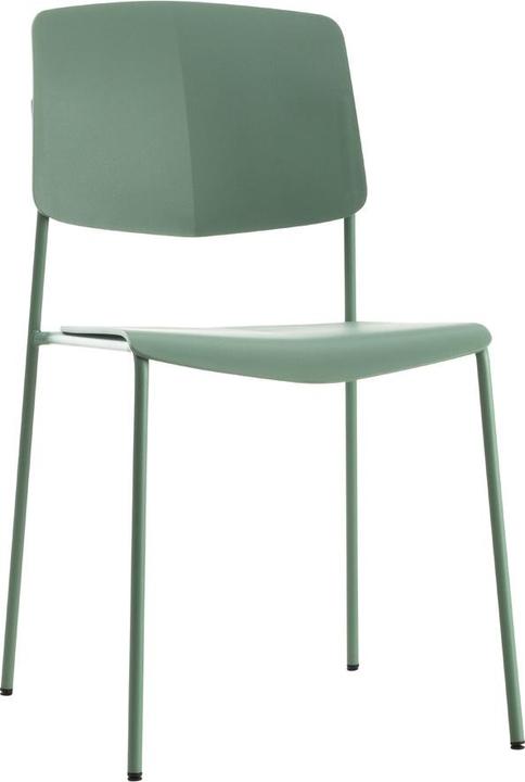 Hellgrün