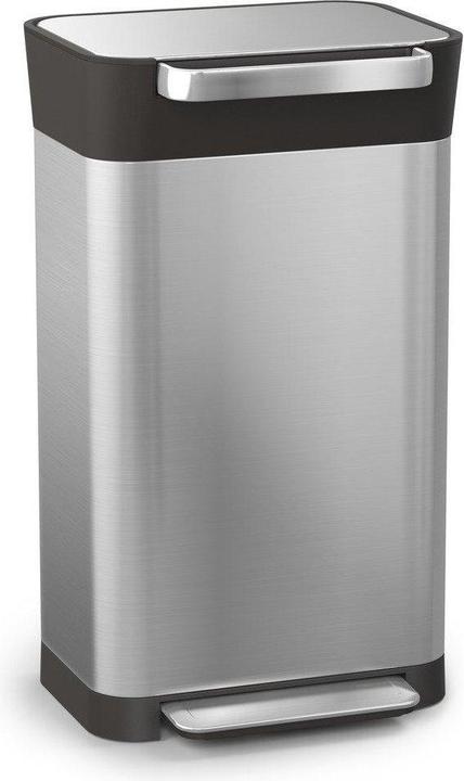 Image du produit Joseph Joseph Station de recyclage du titane (30 l)