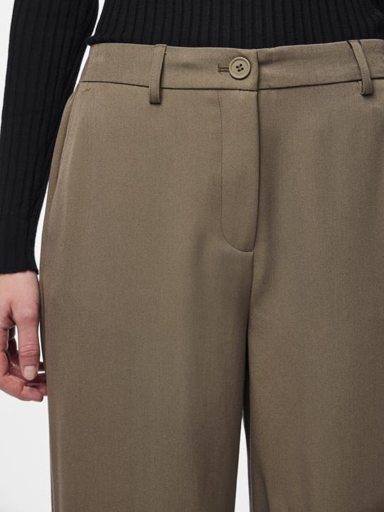 Image du produit Pieces PCKAMIL Pantalon à jambe large (30)