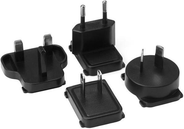 Productafbeelding StarTech Voedingsadapter Dc (24 W)
