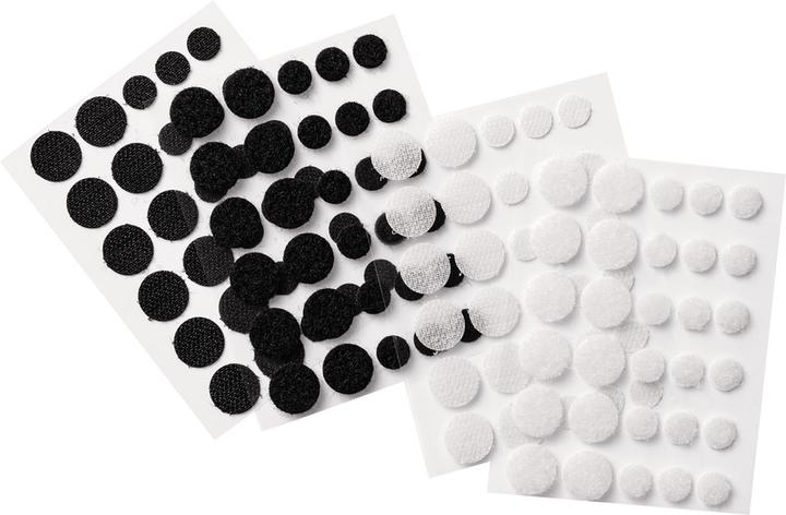 Image du produit Folia Pastilles auto-agrippantes (15 mm)
