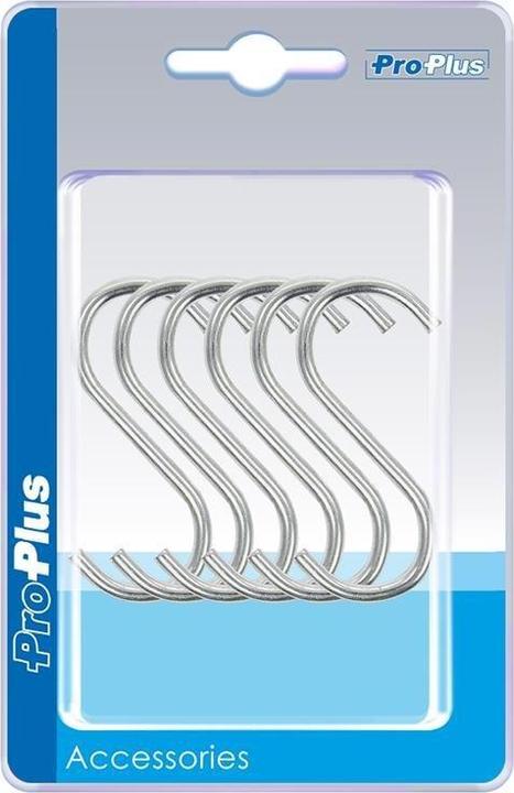 Produktbild ProPlus S-Haken