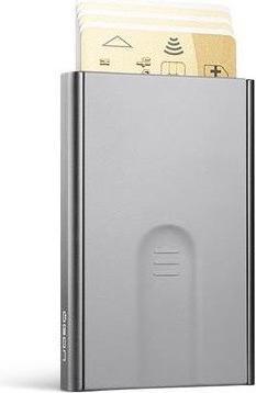 Produktbild Ögon Kreditkartenetui STONE GREY Slider